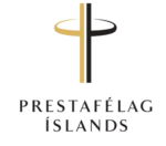 Logo Prestafélags Íslands